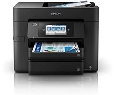 Epson - WorkForce Pro WF-4830DTWF Daugiafunkcinis Spausdintuvas