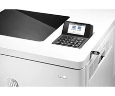 Spausdintuvas „Hewlett Packard“ (HP) „HP Color LaserJet Enterprise M554dn“ A4 spalvotas lazerinis USB 33 psl./min. (ML)