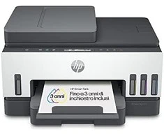 Spausdintuvas Hewlett Packard (HP) HP – „Smart Tank 7305“ daugiafunkcis įrenginys