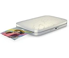 Hewlett Packard (HP) HP nuotraukų spausdintuvas Sprocket Select, užtemimas