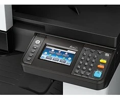 Kyocera ECOSYS M8124cidn Spausdintuvas lazerinis spalvotas MFP A3 24 ppm Tinklinis LAN USB