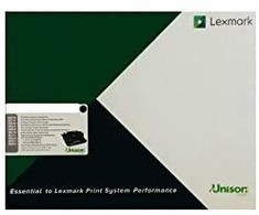 Lexmark 58D0ZA0, Lexmark, MX822adxe, MX826ade, MX822ade, MX826adxe, MS823dn, MX721ade, MS825dn, MS822de, MS826de, MS823n,..., Juoda, Lazerinis spausdinimas, Kinija, 1 vnt.