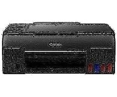 Spausdintuvas „Canon PIXMA G640 MegaTank“.