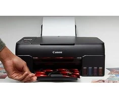 Spausdintuvas „Canon PIXMA G640 MegaTank“.