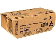 Ricoh IM 600 (418478) Lazerinė kasetė, Juoda