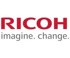 Ricoh 408343 kasetė lazeriniams spausdintuvams, Geltona (6300 psl)