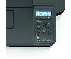 Ricoh P 800 (418470) Spausdintuvas lazerinis nespalvotas A4 55 ppm USB Tinklinis LAN NFC