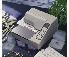Epson TM-U295 Adatinis spausdintuvas