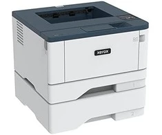 Xerox B310DNI A4 nespalvotas spausdintuvas, 40 psl./min., dvipusis spausdinimas, tinklo ryšys, belaidis internetas, USB, 250 lapų popieriaus dėklas
