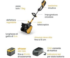 Stiga 8008984850545