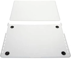 Speck SmartShell – dėklas MacBook Pro 16 (M3/M2/M1/2023-2021) (aiškus)