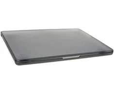 Speck SmartShell – dėklas MacBook Pro 14 (M4/M3/M2/M1/2024-2021) (juodas oniksas)