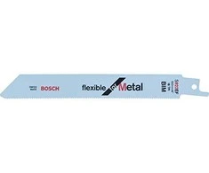 Bosch 5 pjūklo geležtės S 922 EF