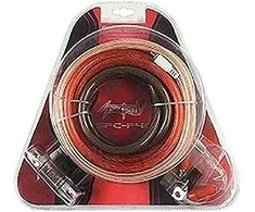 Spectron, SPC-P40 laidų rinkinys stiprintuvui, 10mm²