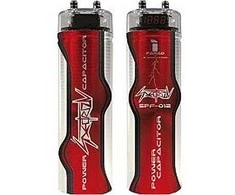 SPECTRON, SPF-01Z automobilinis kondensatorius, 1F talpos