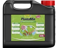Tetra PlantaMin 5 metai