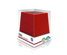 Speedlink garsiakalbis Cubid BT, raudonas (SL-8904-RD)