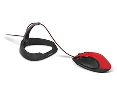 „Speedlink“ kabelių tvarkyklė „Adjix Pelė Bungee“ (SL-680200-BK)