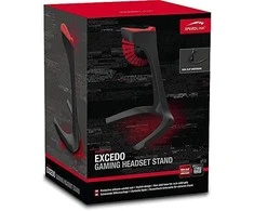 Ausinių stovas Speedlink EXCEDO Gaming Stand, Juodas