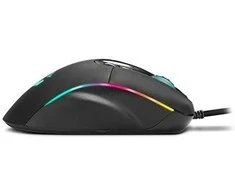Speedlink pelė Sicanos, juoda (SL-680013-BK)