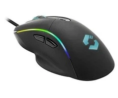 Speedlink pelė Sicanos, juoda (SL-680013-BK)