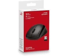 Speedlink Bevielė pelė KAPPA SL-630011-BK, juodos sp