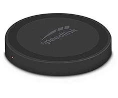 Speedlink belaidis įkroviklis Puck 10, juodas (SL-690403-BK)
