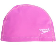 Speedo Pace cap rožinė SR