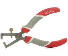 YATO Laidų nužievinimo replės 160mm 2031