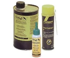 Specialus aliejus ROHLOFF 50 ml grandinei (ROL-4200)