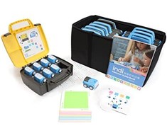 Sphero EDU Sphero EDU indi Classroom 8 Pack
