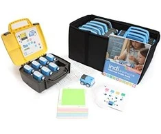 Sphero EDU Sphero EDU indi Classroom 8 Pack