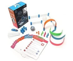 „Sphero Mini Clear“ veiklos rinkinys M001RW2
