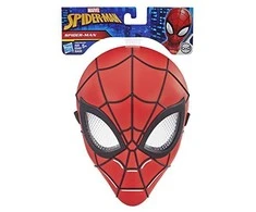 Žmogaus - voro kaukė Hasbro SPIDER-MAN