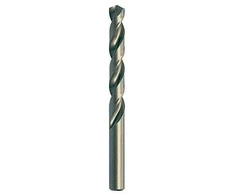 Metalo grąžtas nerūdijančiam plienui RUKO HSS-Co Ø 7,8 mm