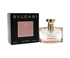 Bvlgari Splendida Rose Rose for Women (Kvepalai Moterims) EDP - 50ml