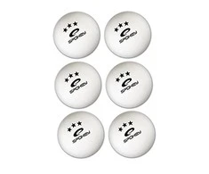 Stalo teniso kamuoliukai Spokey Special, 6vnt