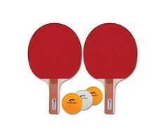 Stalo teniso rinkinys Spokey STANDARD SET 2