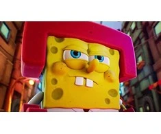 „Thq Nordic SpongeBob SquarePants: The Cosmic Shake PS4“.