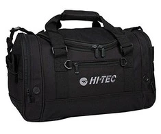 Hi-Tec Sportinis krepšys Onyx II BLK / BLK / BLK 40 l
