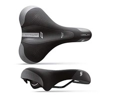 Balnelis Selle Italia Sportourer Kaalam Gel E-bike S 267 x 210 mm