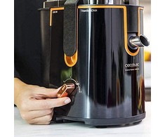 Sulčiaspaudė Cecotec ExtremeTitanium 19000 XXL