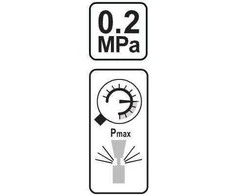 FLO OPRYSKIWACZ 5,0l 89515