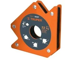 Suvirinimo magnetas 83x120mm Truper®