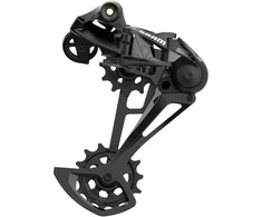 Galinis pavarų perjungėjas SRAM SX Eagle 12-speed