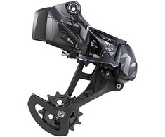 Galinis pavarų perjungėjas SRAM XX1 Eagle 12g
