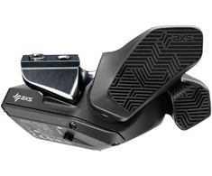 Shift lever SRAM XX1 Eagle AXS Rocker 12 speed + electronic clamp