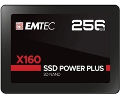 EMTEC SSD Power Plus X160 256GB