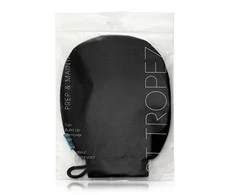 St Tropez St.Tropez Prep &amp; Maintain Tan Build Up Remover Mitt Sun Losjonas kūnui moterims, 1 pc
