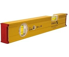Magnetinis gulsčiukas Stabila 80 ASM; 30 cm
